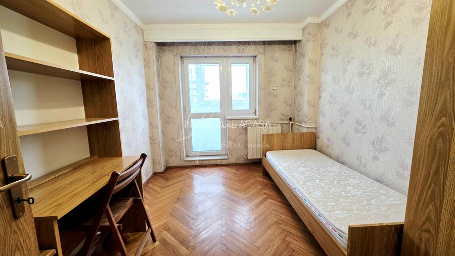 Cerere mare, oferta mica. Apartament 3 camere cu relaxare inclusa - 7
