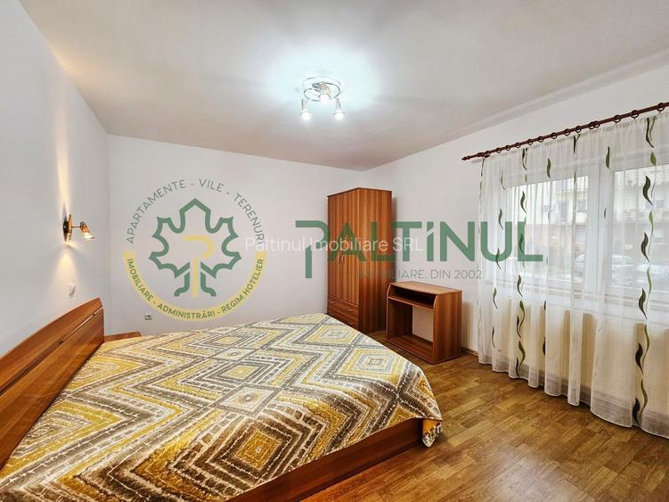 Apartament de vanzare 4 camere decomandate, garaj, zona Strand-Tilisca, Sibiu - 9