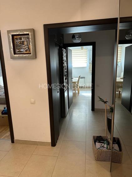 Elegant 2 Rooms Apartment 80mp in Laguna Residence - 6