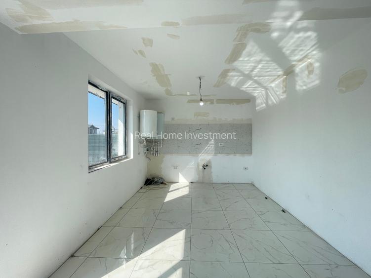 Casa parter 4 camere - La intrare in Com.Berceni - 21