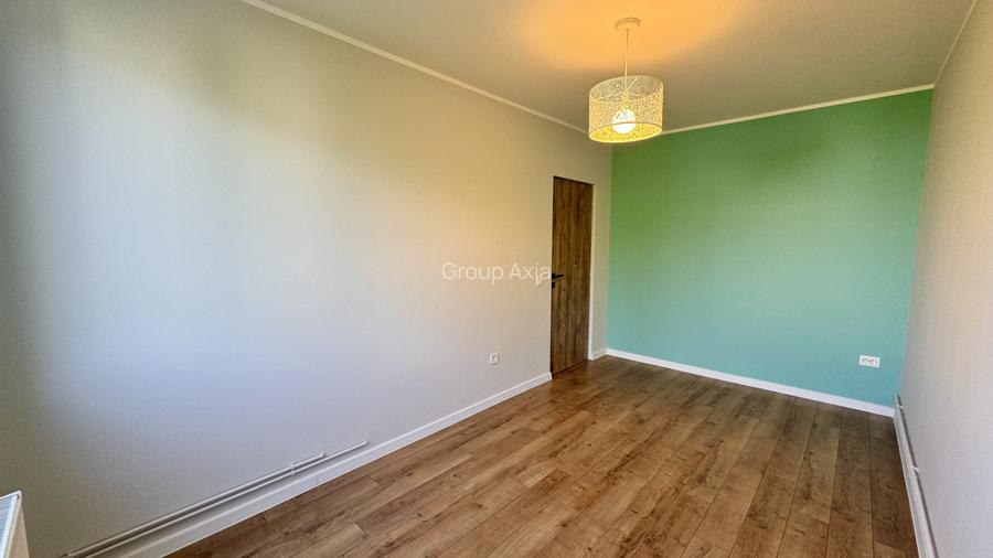 Exclusivitate! Nou! 3 camere, 60 mp, balcon 5 mp, etaj 3, Gheorgheni - 10