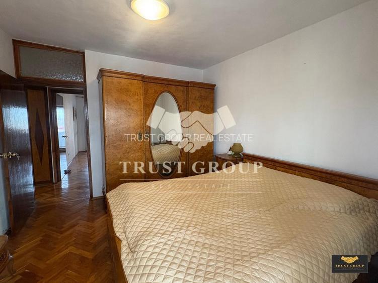 Apartament 4 camere Cismigiu - Știrbei Voda | Imobil 1990 - 4