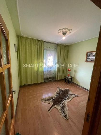Apartament 3 camere Mircea cel Batran - 3