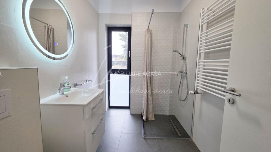 Ela Cotroceni. Locatie premium, apartament de exceptie cu parcare - 8