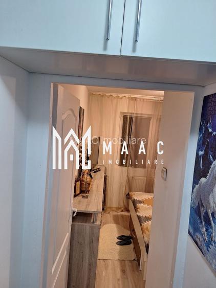 Apartament 3 camere | Complet mobilat și utilat | 2 balcoane - 13