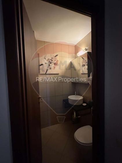 Apartament cu 3 camere de închiriat în zona Natiunile Unite - 8