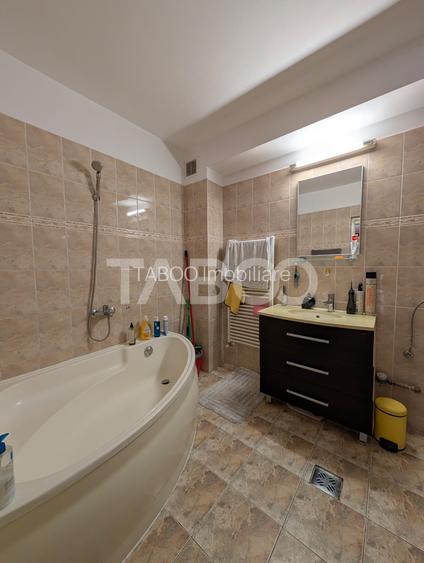 De vanzare apartament 3 camere Buna Ziua parter Inalt - 9