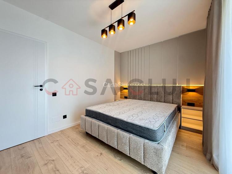 Apartament premium, 3 camere, bloc nou, parcare - 2