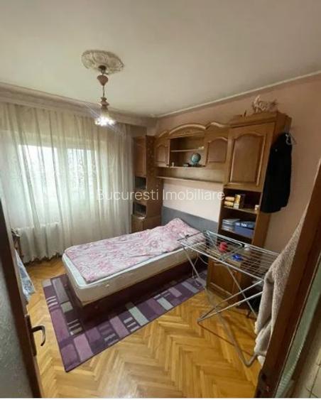 Apartament 4 Camere,Doamna Ghica,DECOMANDAT,2 bai,2 balcoane,Liber - 3