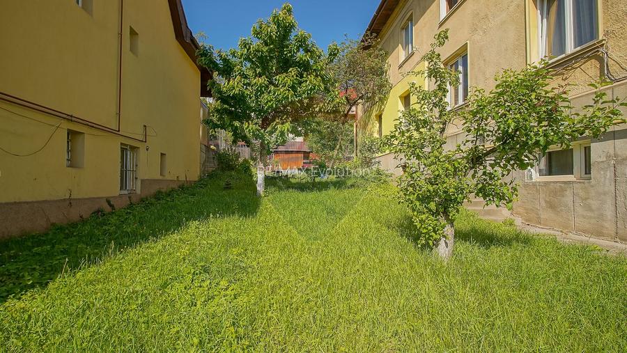 3 Apartamente în Dealul Cetății – Oportunitate Unică de Investiție - 28