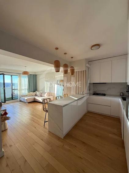 Apartament 2 camere, modern, Zorilor - 3