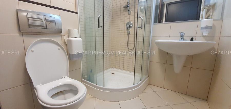 HERASTRAU SOSEAUA NORDULUI APARTAMENT 3 CAMERE VEDERE LIBERA PARC - 7