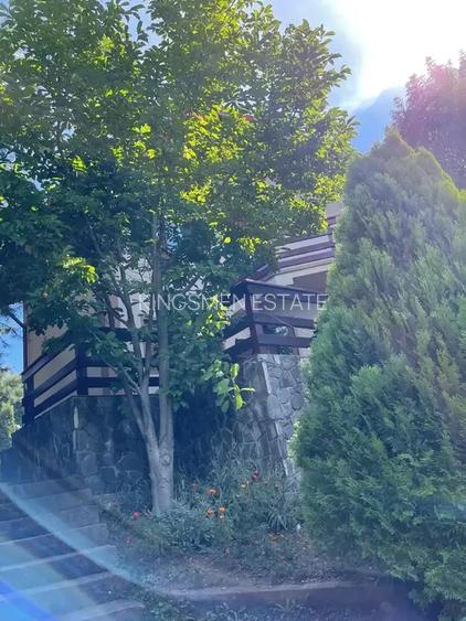 Casa de vacanta cocheta in Cornu renovata 2023! - 2