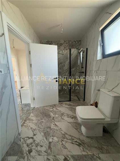 Casa Individuala in Berceni – 5 camere - 2 bai - 360mp - 13