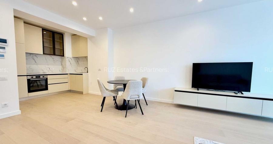 Apartament 2 Camere | Premium | 67 mp | Metrou | Aviatiei Tower - 3