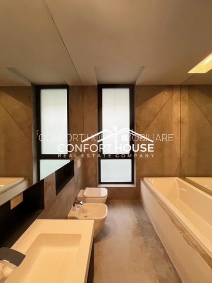 Proiect exclusivist, locatie premium, IANCU NICOLAE - 54