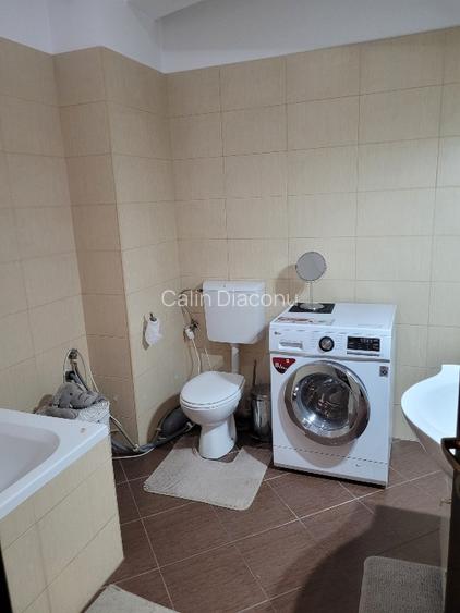 Apartament modern 2 camere cu terasă – Popa Nan Residence, etaj 5/8 - 6