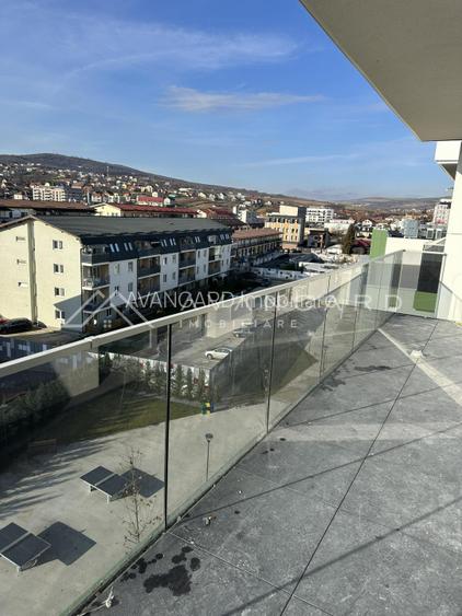 | Apartament 2 camere | 58 mp + 11 mp balcon | Parcare subterana | Elite City | - 2