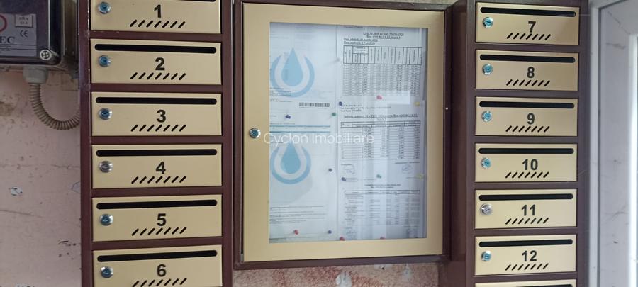 Apartament 2 camere – ideal pentru locuit sau investiție | Zona Piața Rahova, S5 - 10