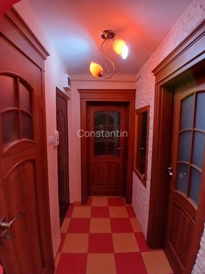 Apartament 3 camere central ocazie unica, str. B.P. Hasdeu nr. 80 - 7