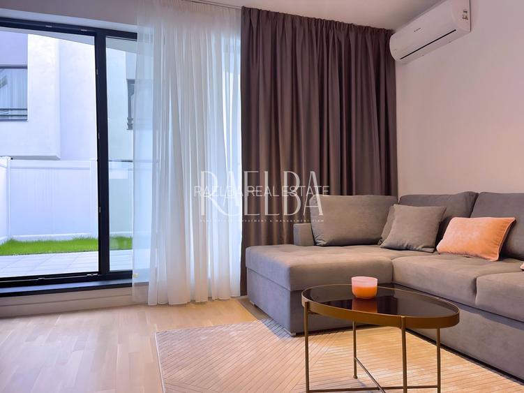 | NEW | Casa 5 camere | ZenVille | Cu GRADINA | MOBILATA | - 4