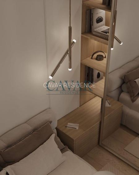 Alege Inspirat si Responsabil. Alege Cavar Residence - 5