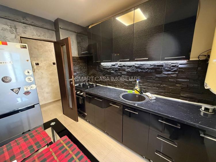 Apartament 2 camere Podu Ros- Primaverii - 8