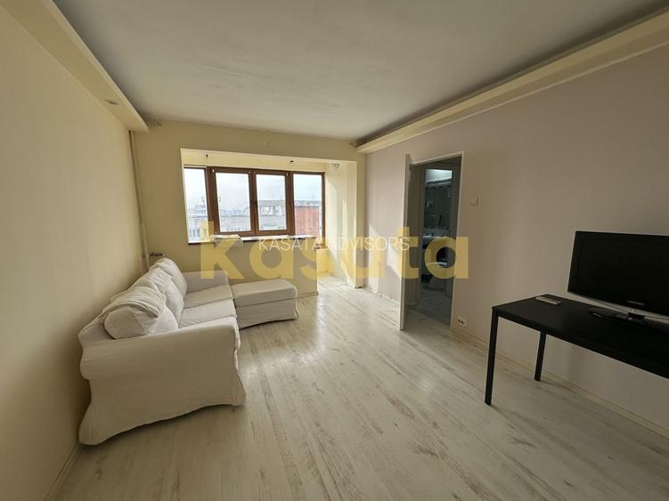 Apartament 3 Camere | Circular | Drumul Taberei | Renovat - 2