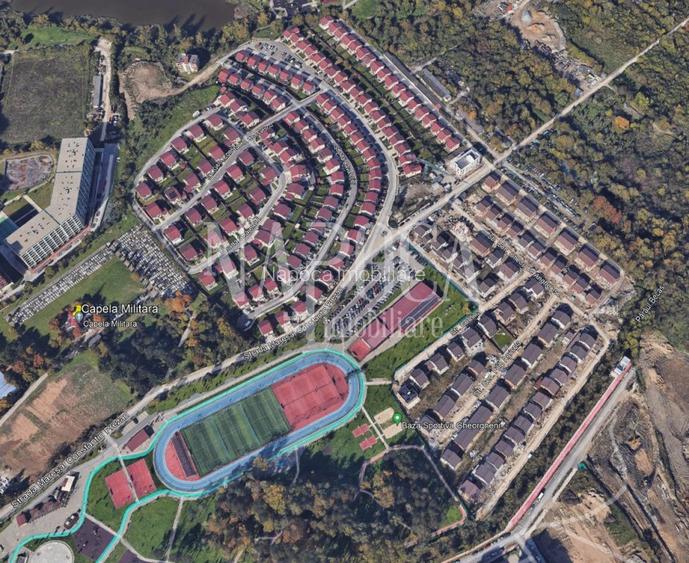 Apartament 3 camere de vanzare in Gheorgheni, Cluj Napoca - 5