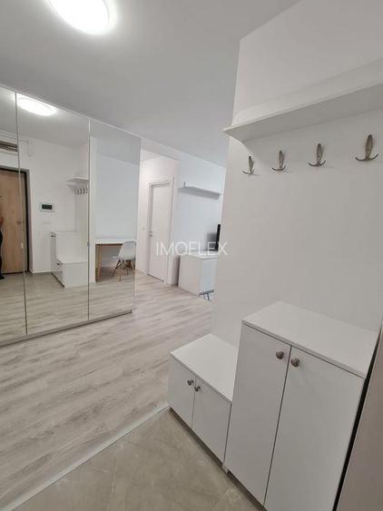 Hils Pallady | 2 Camere | Metrou - 2