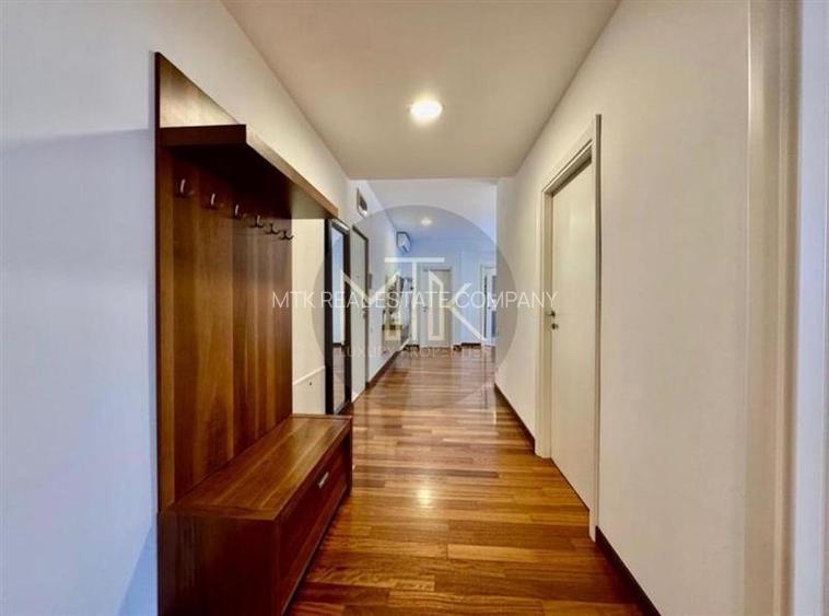 Apartament modern 3 camere, mobilat&utilat | HERASTRAU, Soseaua Nordului - 14