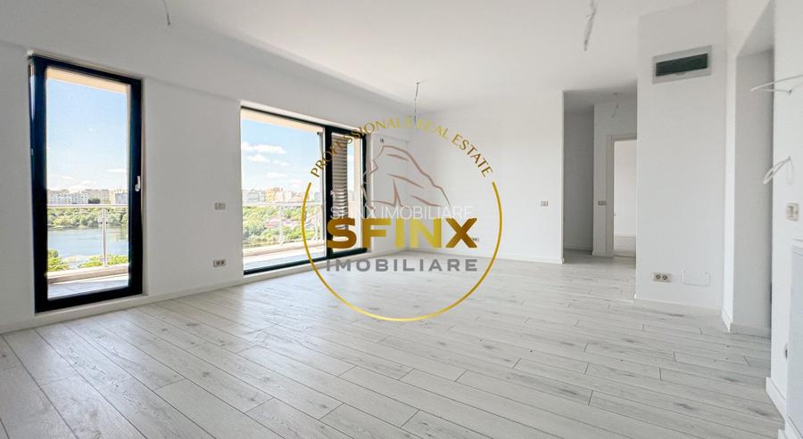 2 camere I vedere la lac I imobil 2024 I terasa 19mp  - 2