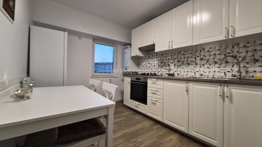 Tomis III - ap 2 cam, finisaje moderne (totul nou )/centrala gaze - 20