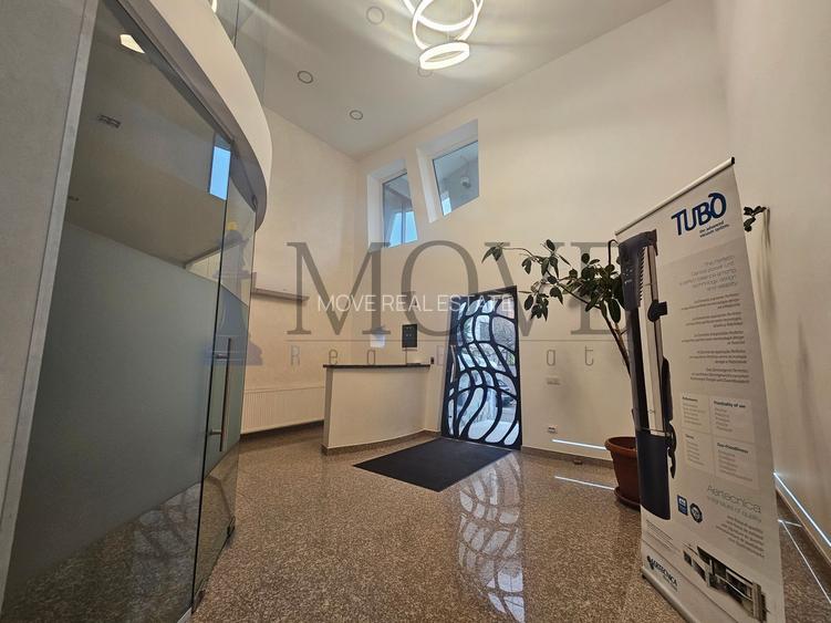 Spatiu de birou pentru afacerea ta, 92 mp - 17