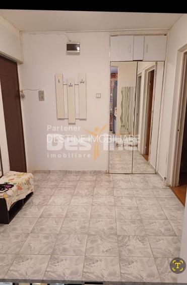 Rahova-Piata Rahova | 4 camere | 89mp | et 3 | 150.000 euro - 4
