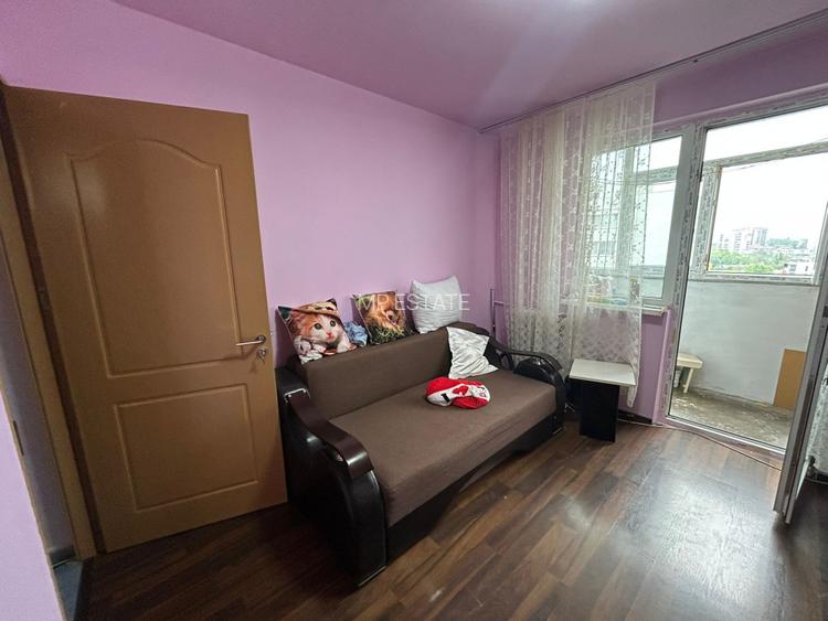 Apartament 2 Camere / Titan, 9 min Metrou 1 Decembrie 1918/ Comision 0% - 7