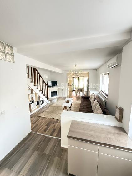 Casa de vanzare - Dumbravita - 12