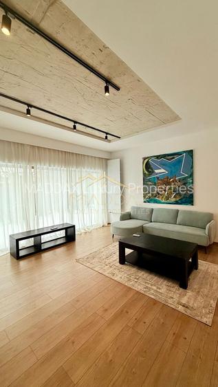 Vila cu 5 camere *200mp* + Teren *300* / 3 locuri de parcare // Pipera - 9