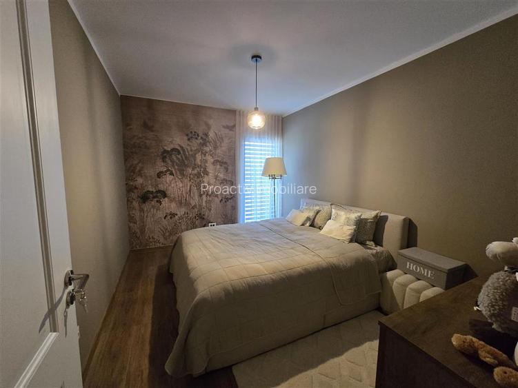 Apartament cu 3 camere, Bloc Nou, Etaj Intermediar, zona Universitatii, 3c-4379 - 9
