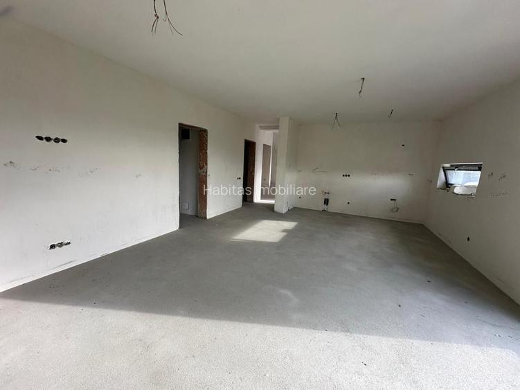 Casa cu garaj, teren 500 mp in Feleacu - 4