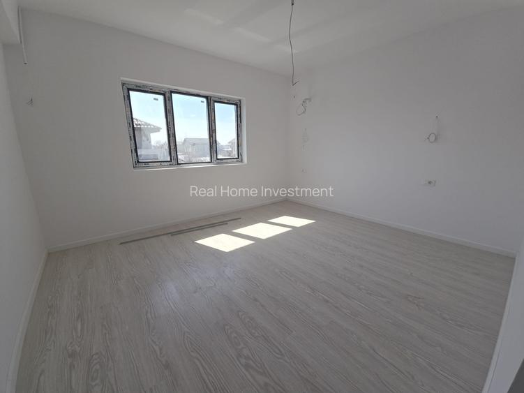 Vila de vis pe 420mp in Berceni! 5 Camere | 3 Bai - 4