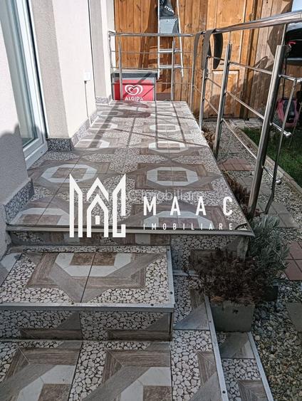 Apartament 3 Camere I Parter I Curte de 85 mp I Zonă Barbeque - 18