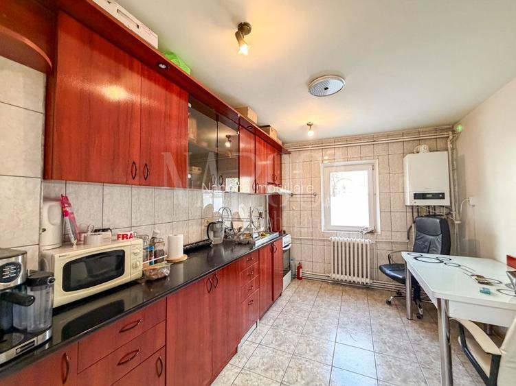 Apartament 3 camere de vanzare in Zorilor, Cluj Napoca - 4