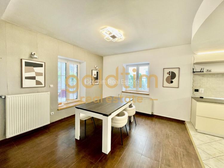 RENOVAT INTEGRAL/ ANSAMBLU SECURIZAT/ IANCU NICOLAE - 29