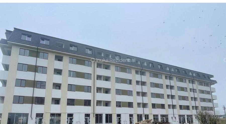 Apartament 2 camere decomandat !!!  OFERTA PROMOTIONALA! TVA 21 % INCLUS - 5