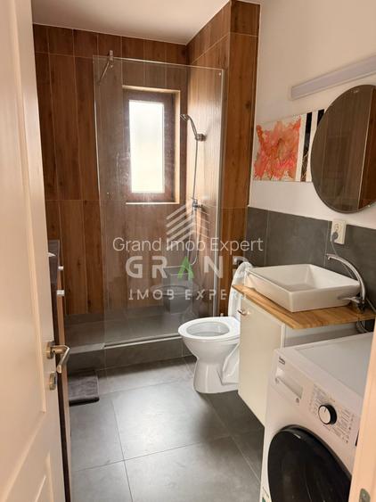 2 camere | Parcare CF | Bloc 2019 | Zona Răzoare–în spate la VIVO - 11