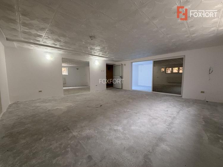 Zona Centrala, Casa individuala 510 mp, pretabila activitati diverse - 21