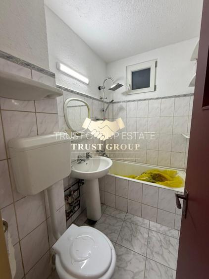 2 camere Drumul Taberei | Parc si metrou in apropiere | - 6