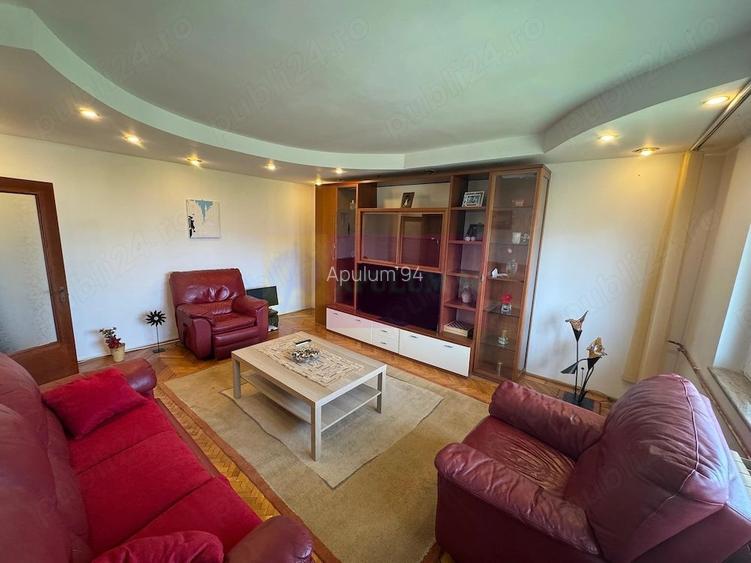 Vanzare apartament 3 camere Nerva Traian -adiacent - 2