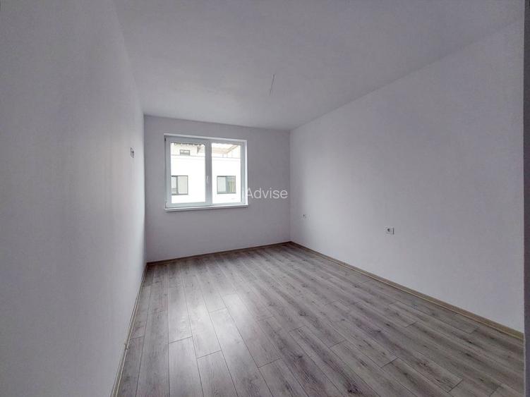 3 Camere, Modern, complet finisat  + terasă - 4